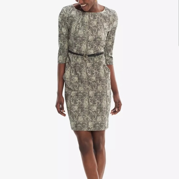 🎁FLASH SALE TODAY🆕MM Lafleur Etsuko Dress 10 - Picture 2 of 5